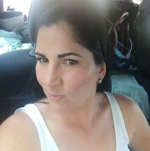 Meet your Posher, Izaskun